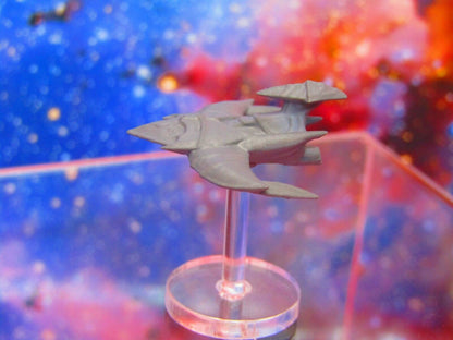 Acronicta Medium Explorer The Hive Craft Tier 4 Starfinder Fleet Scale Starship