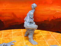 
              Giant Cyclops & Victims Monster Encounter Mini's 28mm Scale Dungeons & Dragons
            