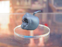 
              Mimic Apple Loot Monster Mini Miniature Figure 3D Printed Model 28/32mm Scale
            