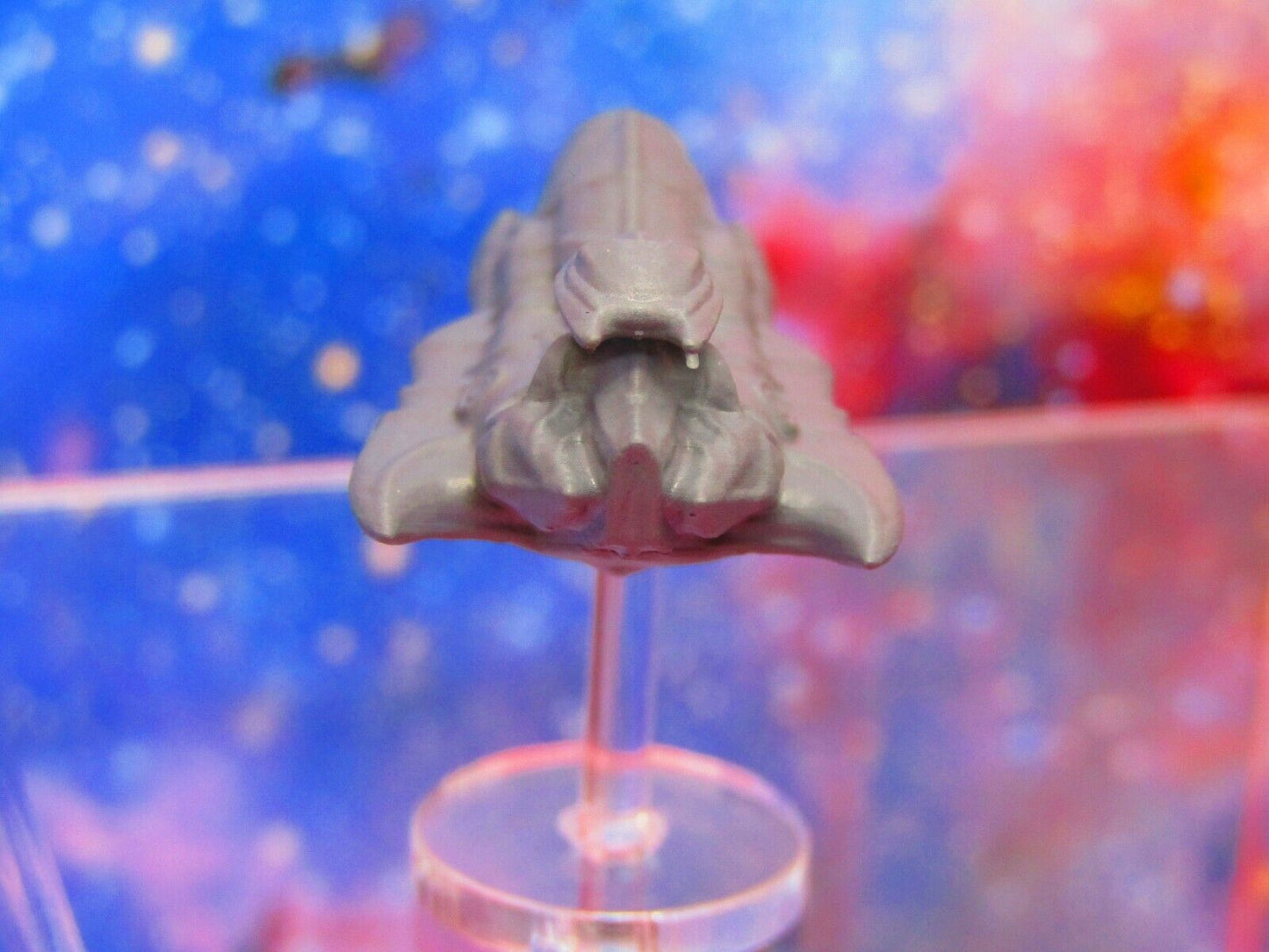 Dryocosmus Gargantuan Battleship The Hive Tier 13 Starfinder Fleet Scale