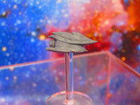 
              Acizzia Tiny Racer The Hive Craft Tier 1/2 Starfinder Fleet Scale Starship Mini
            