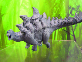 Gravespine Stegosauras B Dinosaur Mini Miniature Figure 3D Printed Model 28/32mm