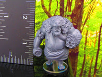 
              Hill Giant Mini Miniature Model Character Figure 28mm/32mm Scale RPG Tabletop
            