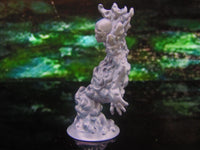 
              Ghost Spirit Wraith Monster 4 Mini Miniature Model Character Figure 28mm/32mm
            