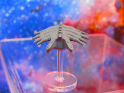 Epicauta Small Light Freighter The Hive Tier 5 Starfinder Fleet Scale Starship