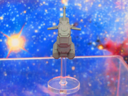 Pelican Medium Transport Civilian Craft Tier 9 Starfinder Fleet Scale Starship