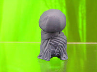 
              Shroomie Rogue Mushroom Man Mini Miniatures 3D Printed Model 28/32mm Scale RPG
            