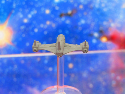 Hornet II Tiny Fighter Civilian Craft Tier 5 Starfinder Fleet Scale Starship