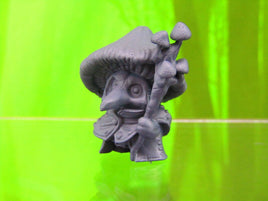 Shroomie Plague Dr. Doctor Mushroom Man Mini Miniatures 3D Printed Model 28/32mm