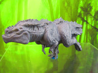 
              Scourgebone T-Rex Tyrannosaurus B Dinosaur Mini Miniature Figure 3D Printed
            