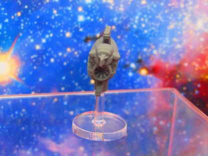 Belarais Class Huge Bulk Freighter The Sylwarin Tier 14 Starfinder Fleet Scale