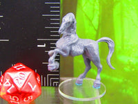 
              Undead Steed Hell Horse Mini Miniature Figure 3D Printed Model 28/32mm Scale RPG
            