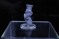 
              Mad Hatter Alice in Wonderland Mini Figure RPG Tabletop Gaming Wargaming D&D
            