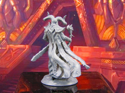 Balor Demon's Servant  Mini Miniature Model Character Figure 28mm/32mm Scale