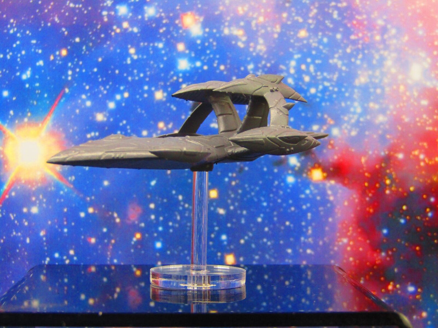 Kshellik Battleship Battle Ship Mass 3 Astra Nebula Billion Suns Starfinder