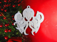 
              Cthulhu Christmas Tree Ornament Holiday Decoration Gift for Tabletop RPG
            