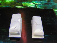 
              Coffin Casket Graveyard Mimic Monster Pair B Mini Miniature Model Character
            