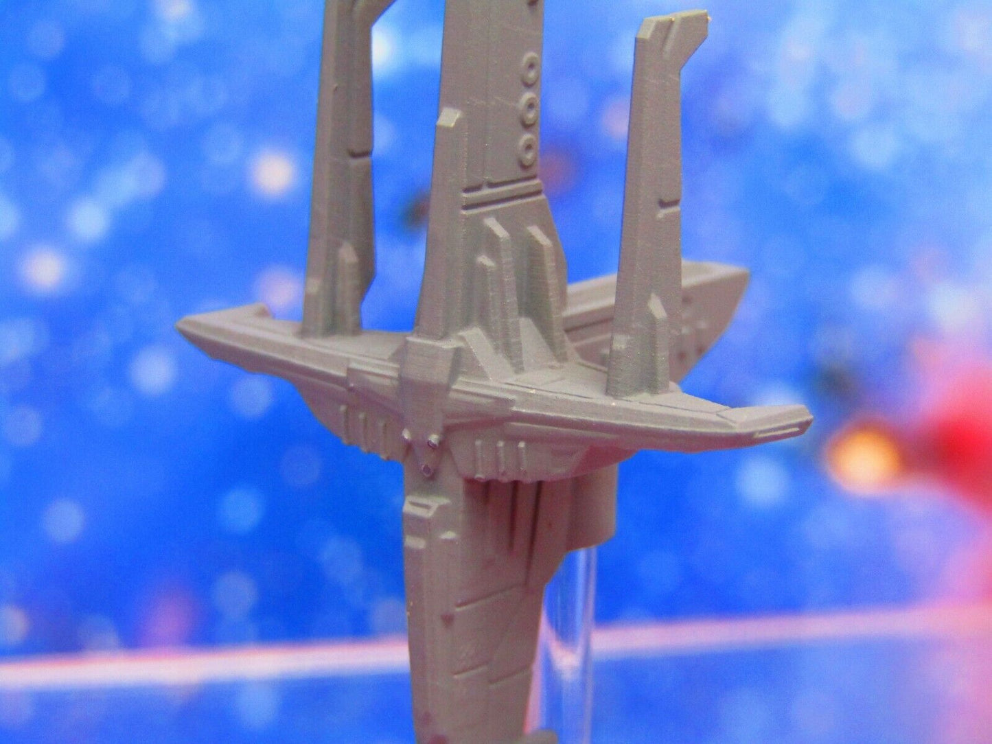 Argon Large Destroyer Harmonium Alliance Tier 10 Starfinder Fleet Scale Starship