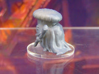 
              Shroomie Elder Mushroom Men Myconid Fungus Folk Mini Figures 3D Printed Model
            