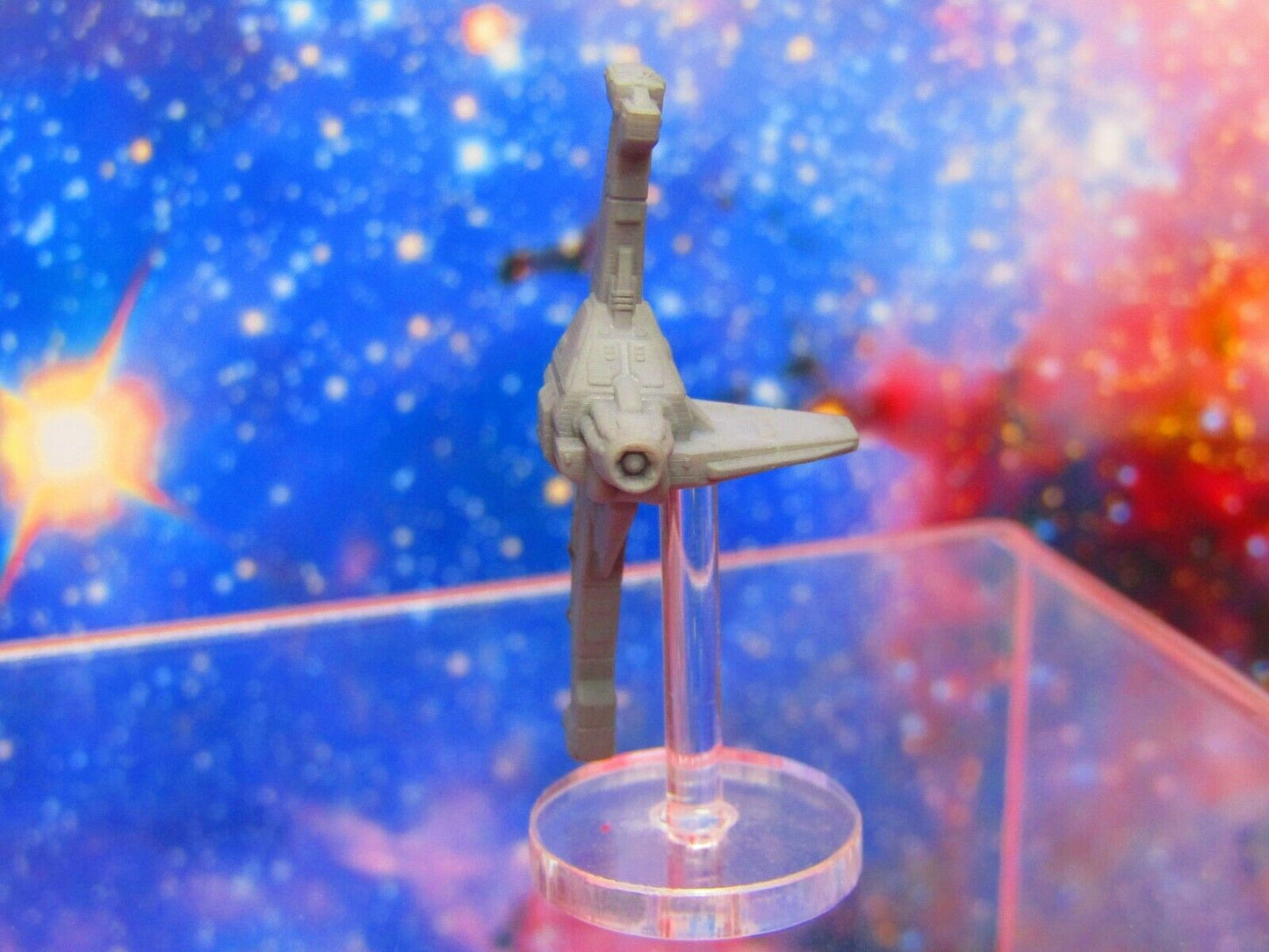 Hermes Small Light Freighter Harmonium Alliance Tier 6 Starfinder Fleet