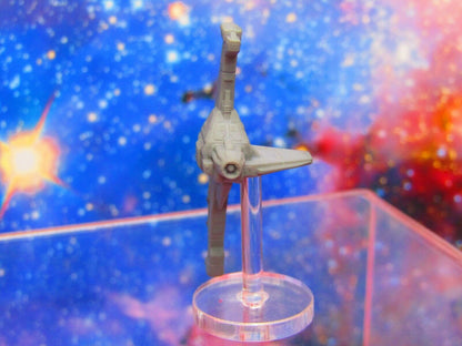 Hermes Small Light Freighter Harmonium Alliance Tier 6 Starfinder Fleet