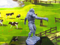 
              Attacking Troll Swiping Monster Encounter Mini Miniature Model Character Figure
            