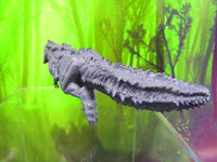 
              Scourgebone T-Rex Tyrannosaurus B Dinosaur Mini Miniature Figure 3D Printed
            