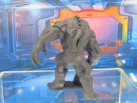 
              Space Behemoth Spaceship Monster Mini Miniature Figure 3D Printed Model 28/32mm
            