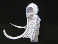 
              Mammoth Skull Cave Entrance Scatter Terrain Scenery 3D Printed Mini Miniature
            