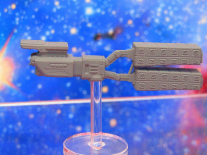 Cargo Arthas Large Heavy Freighter Civilian Craft Tier 5 Starfinder Fleet