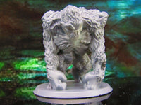 
              Undead Zombie Mutant Gorilla B Mini Miniature Model Character Figure
            