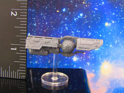 Merconian Frigate Battleship Mass 2 Astra Nebula Billion Suns Starfinder