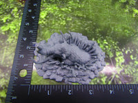 
              Prehistoric Trapped Mammoth in Spike Pit  Scatter Terrain Scenery Mini Miniature
            