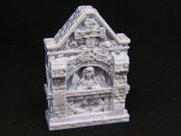 
              Roadside Holy Shrine A Scatter Terrain Scenery 3D Printed Mini Miniature Model
            