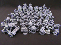 
              61pc Hold my Dwarf Set Mini Miniatures 3D Printed Player Characters NPC 28/32mm
            