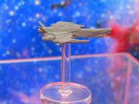 
              Nova MK6 Tiny Interceptor Harmonium Alliance Tier 1 Starfinder Fleet
            