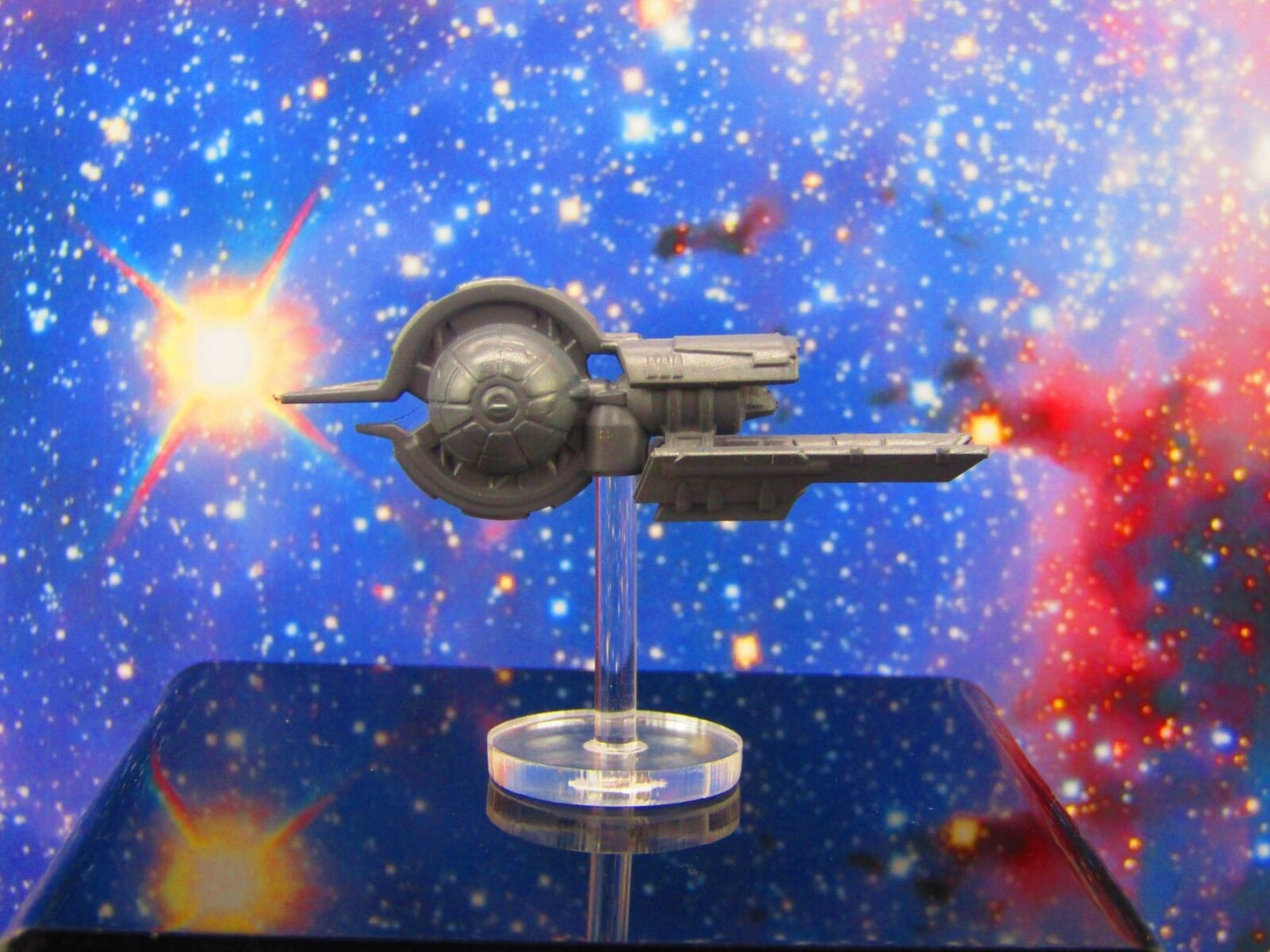 Merconian Medium Utility Depot Ship Mass 2 Astra Nebula Billion Suns Starfinder