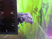 
              Scourgebone T-Rex Tyrannosaurus B Dinosaur Mini Miniature Figure 3D Printed
            
