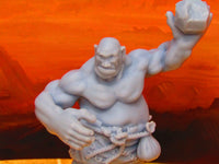 
              Giant Cyclops & Victims Monster Encounter Mini's 28mm Scale Dungeons & Dragons
            