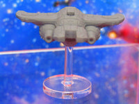 
              The Peregrine Explorer Civilian Craft Tier 5 Starfinder Fleet Scale Starship
            