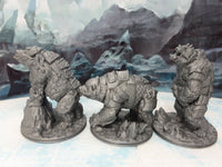 
              Armored Bears Miniature Mini Figure Tabletop Game Piece Dungeons & Dragons D&D
            