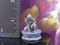 
              Draconian Rogue Thief Assassin  Mini Miniature Model Character Figure 28mm/32mm
            