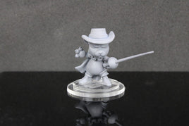Puss in n Boots Mini Miniature Player RPG Tabletop Gaming Wargaming D&D