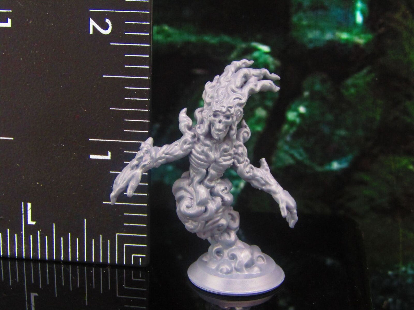 Ghost Spirit Wraith Monster 2 Mini Miniature Model Character Figure 28mm/32mm