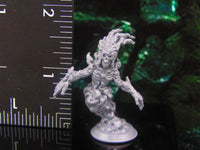 
              Ghost Spirit Wraith Monster 2 Mini Miniature Model Character Figure 28mm/32mm
            