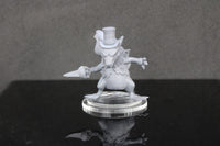 
              Big Bad Wolf Mini Miniature RPG Tabletop Gaming Wargaming D&D
            