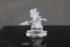 Big Bad Wolf Mini Miniature RPG Tabletop Gaming Wargaming D&D