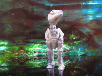 
              Undead Skeletal Skeleton Horse Pose B Mini Miniature Model Character Figure
            