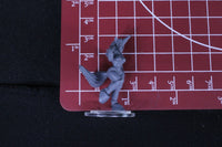 
              Unicorn Warrior Mascot Mini Player RPG Tabletop Blood Fantasy Football Bowl Team
            