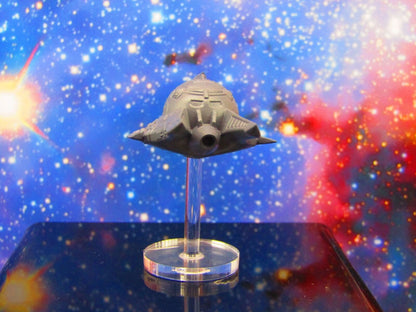 Kshellik Medium Utility Transport Ship Mass 2 Astra Nebula Billion Suns